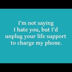 Meet your Posher, Travis